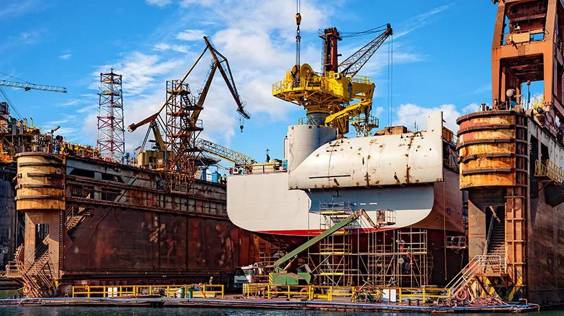 Gia công cơ khí Gia công cơ khí