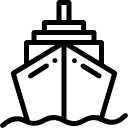 Tàu chở hàng 53.000 tấn icon